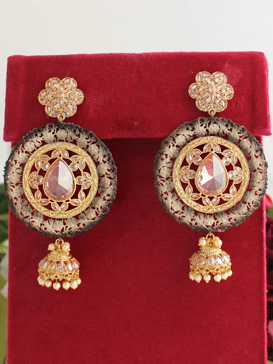 Aaniya Earrings