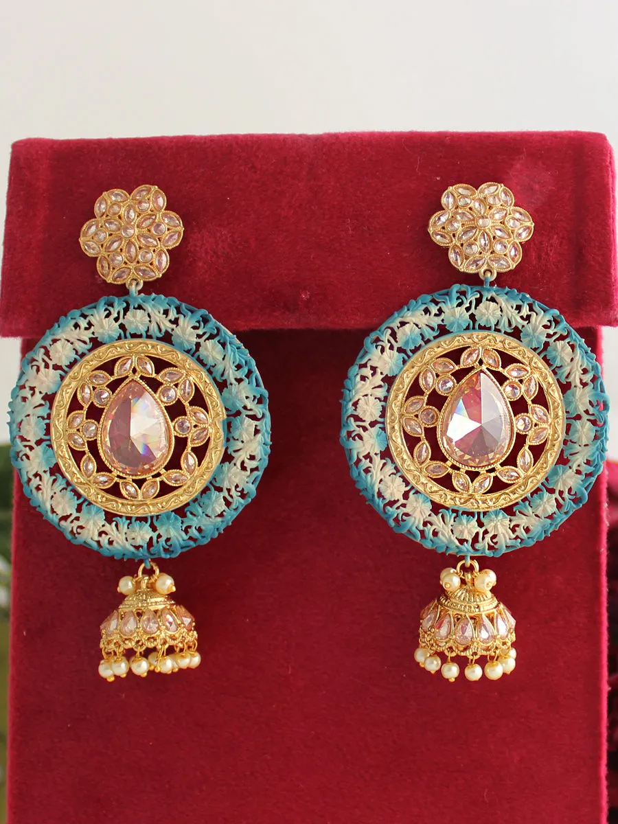 Aaniya Earrings