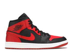 Air Jordan Retro 1 Mid banned