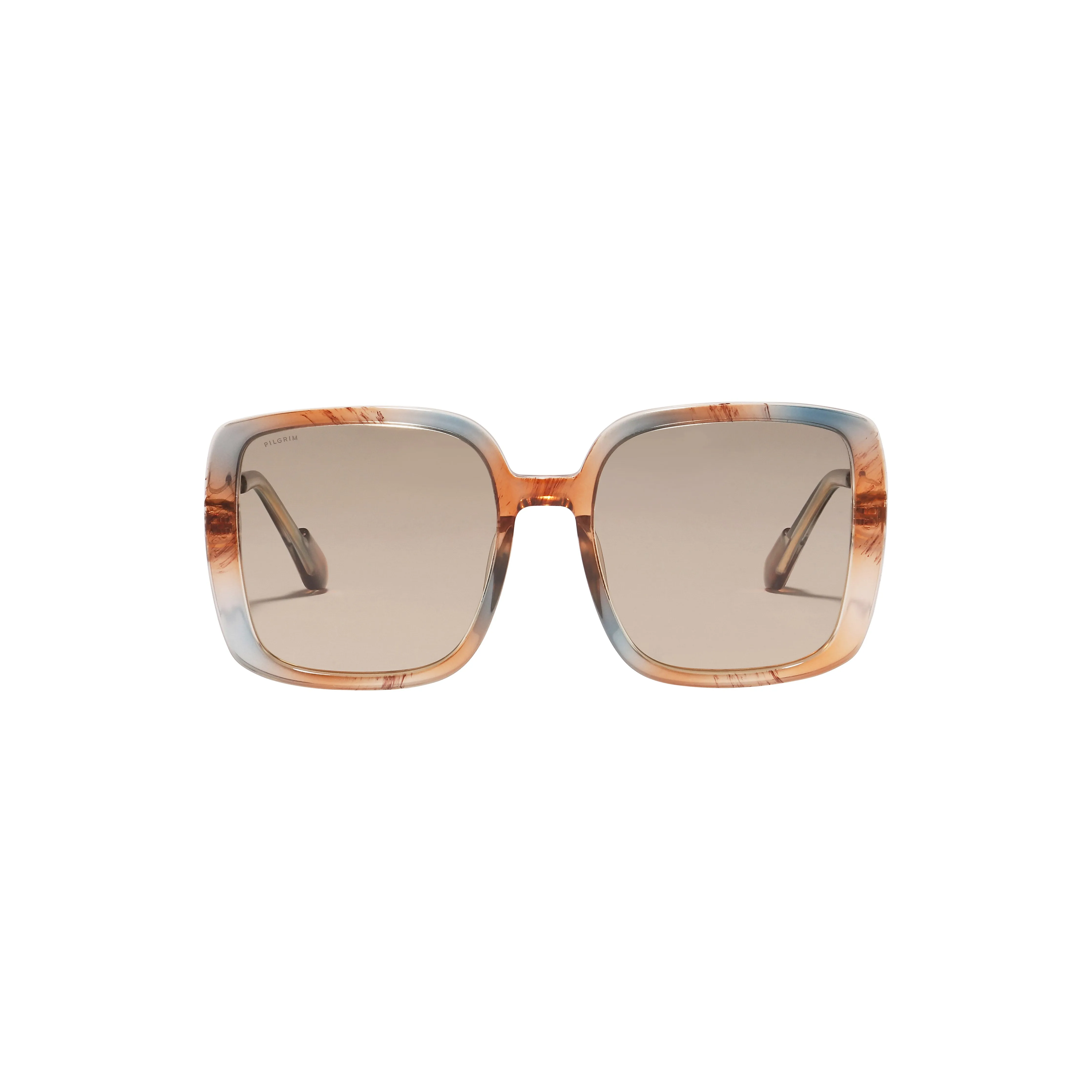 ALIET sunglasses multi/gold