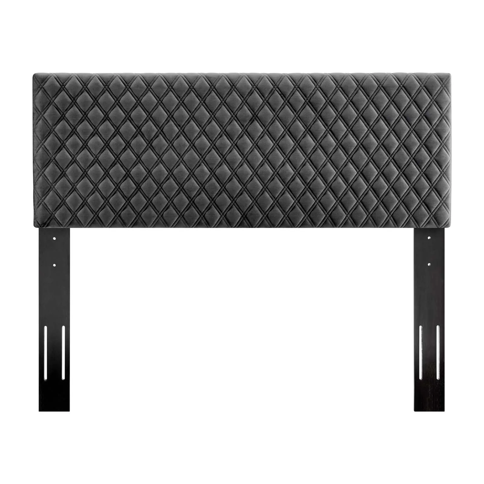 Angela Performance Velvet Headboard