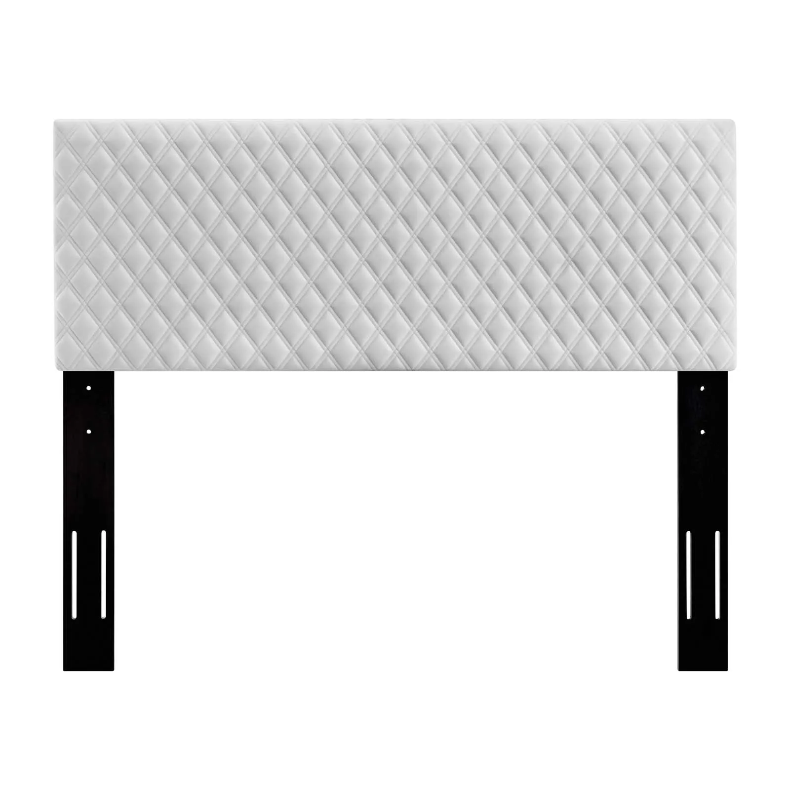 Angela Performance Velvet Headboard