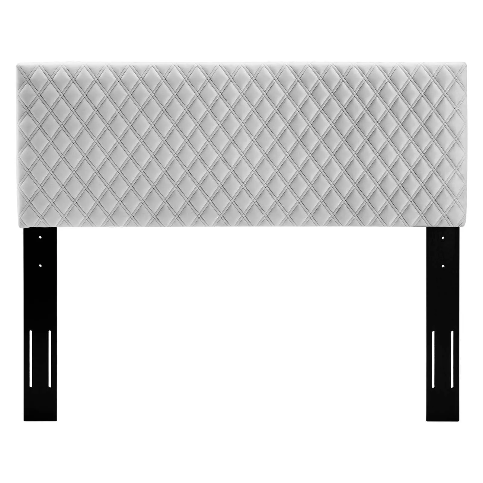 Angela Performance Velvet Headboard