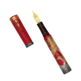 AP Limited Editions "The Celebrated Dragon" Fountain Pen