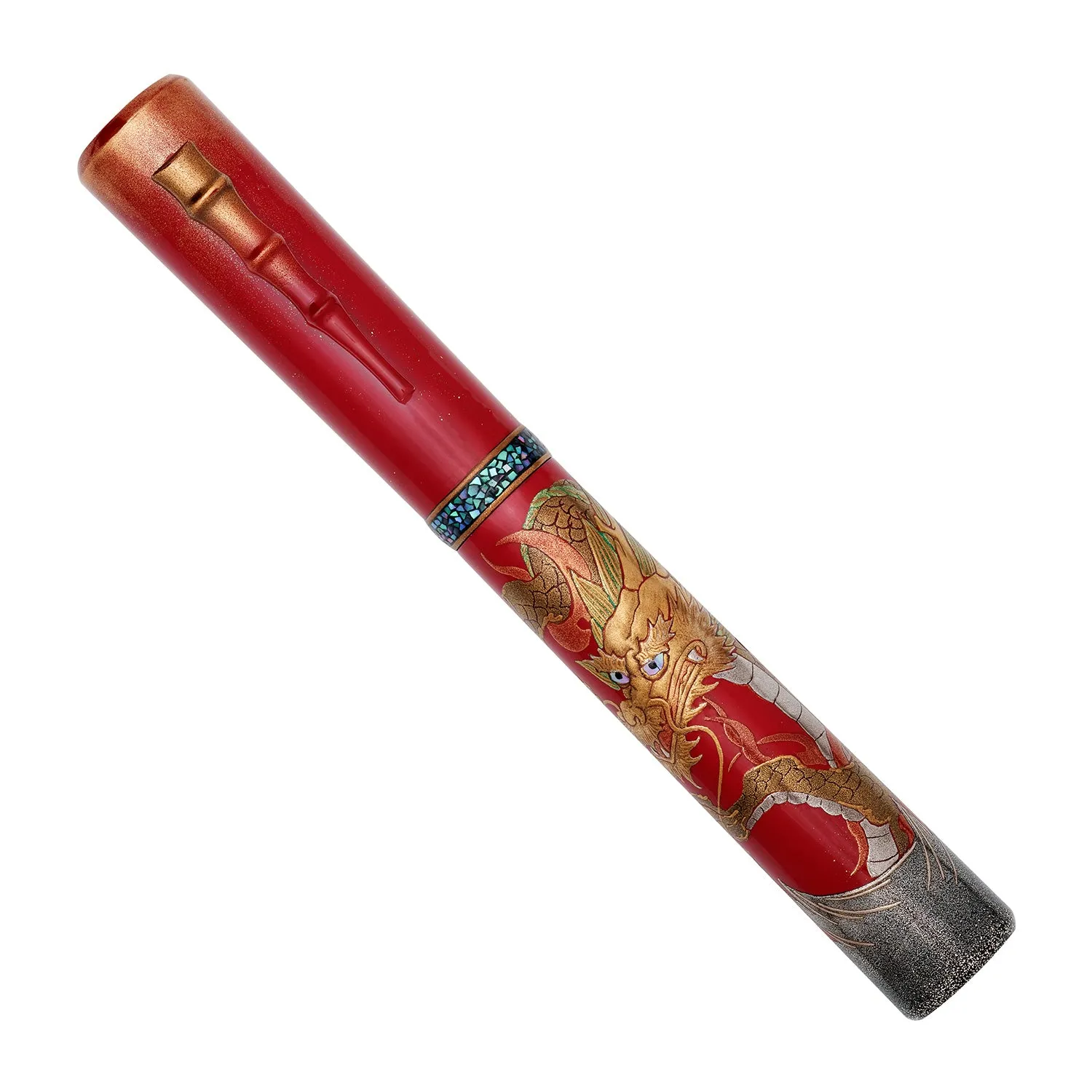 AP Limited Editions "The Celebrated Dragon" Fountain Pen