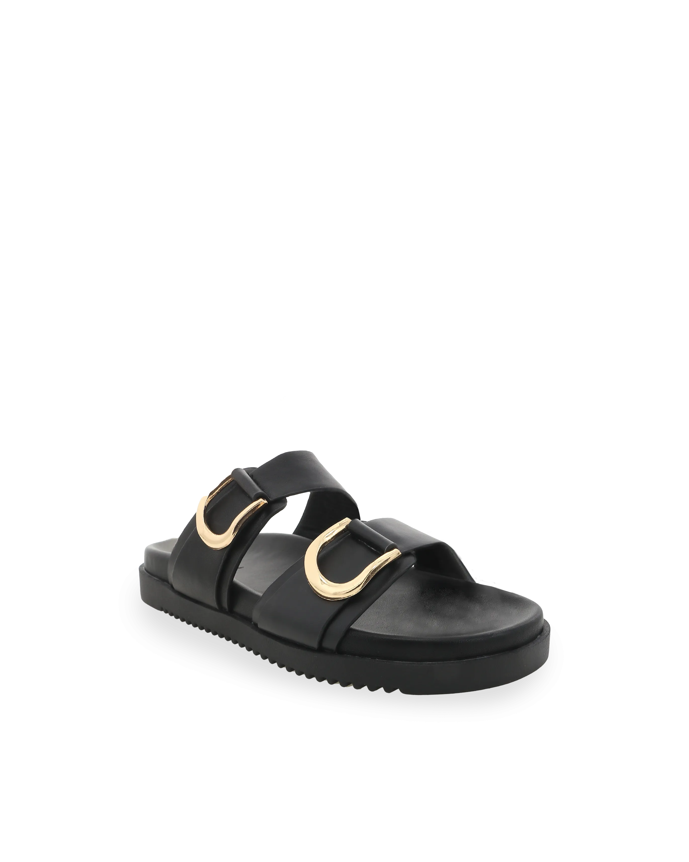 Areli Sandals - Black