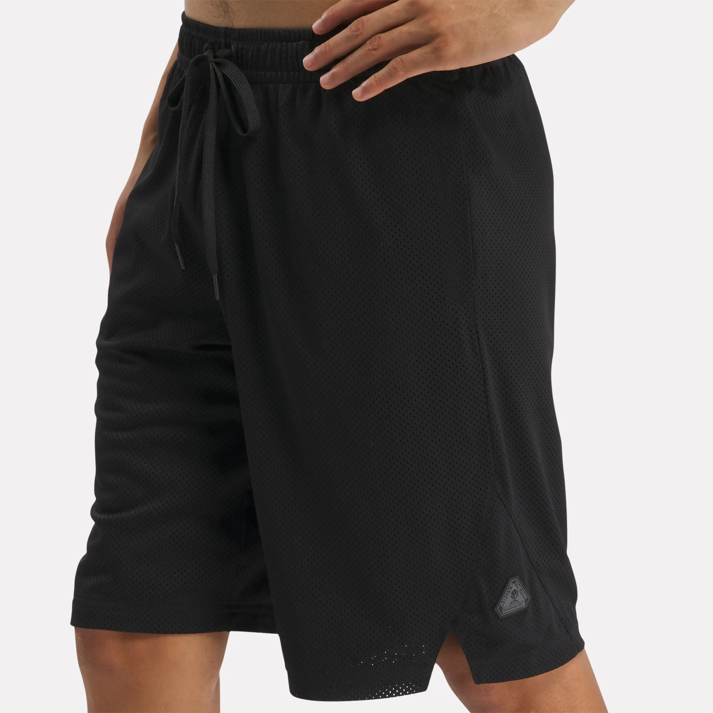 Atr Hoopwear Short Black