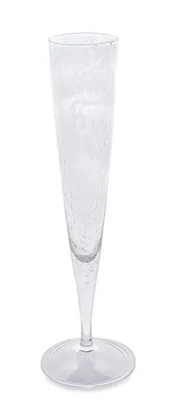 Bellini Champagne Flute -  Set of 4