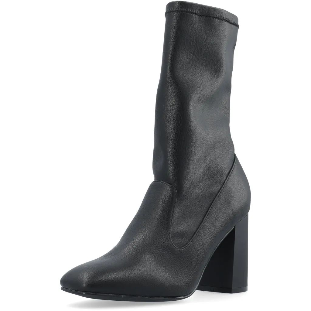 Biaellie Black Boots