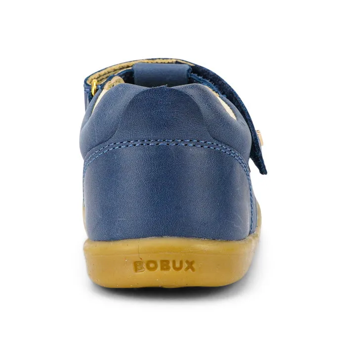 Bobux IW Iwalk Louise Midnight Blue 633030