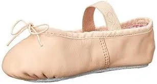 Capezio 205C  Child  Daisy Ballet Slipper