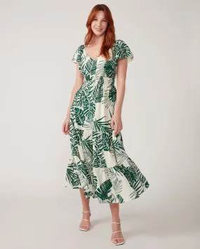 Conceal Garden Dress