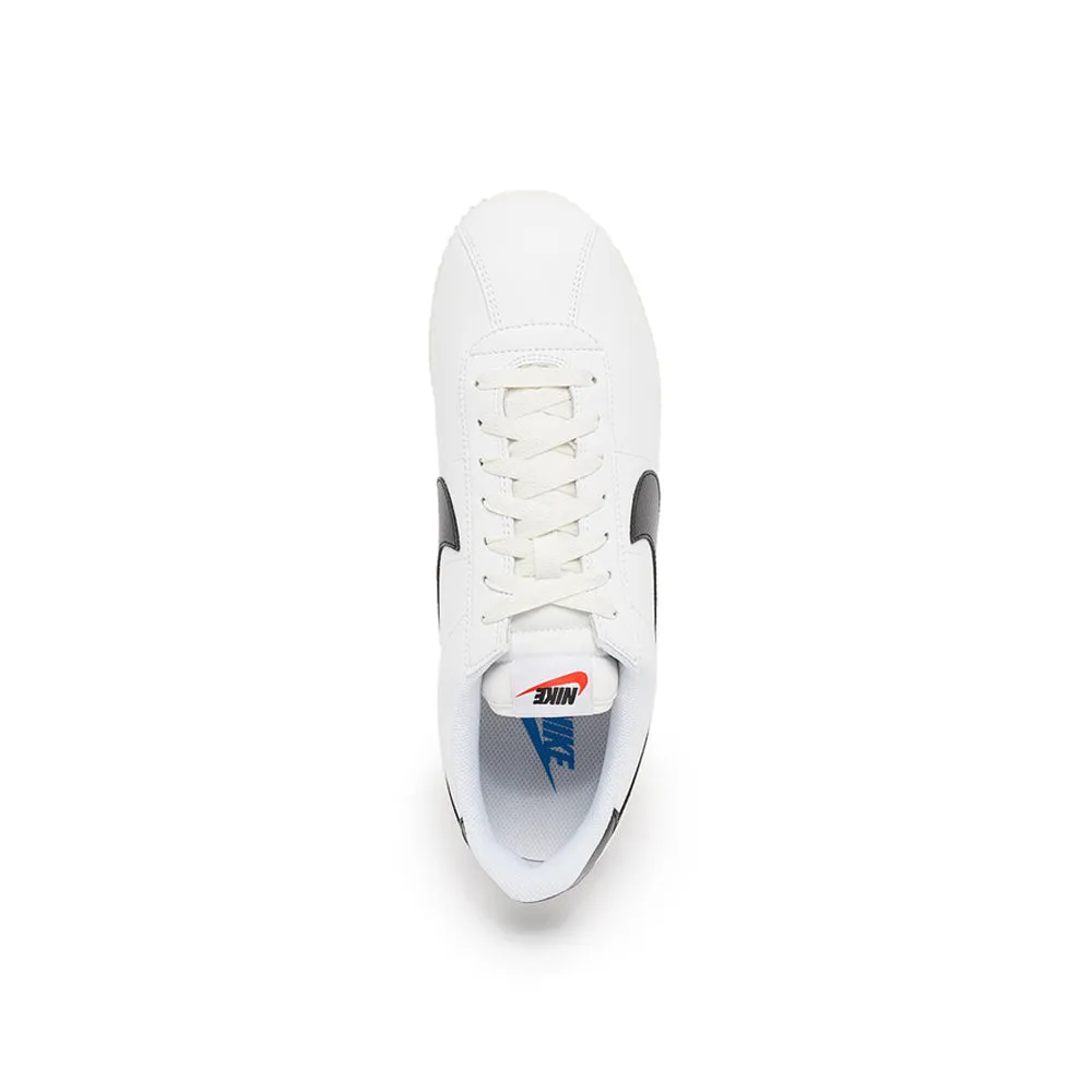 Cortez (White/Black/Photo Blue)