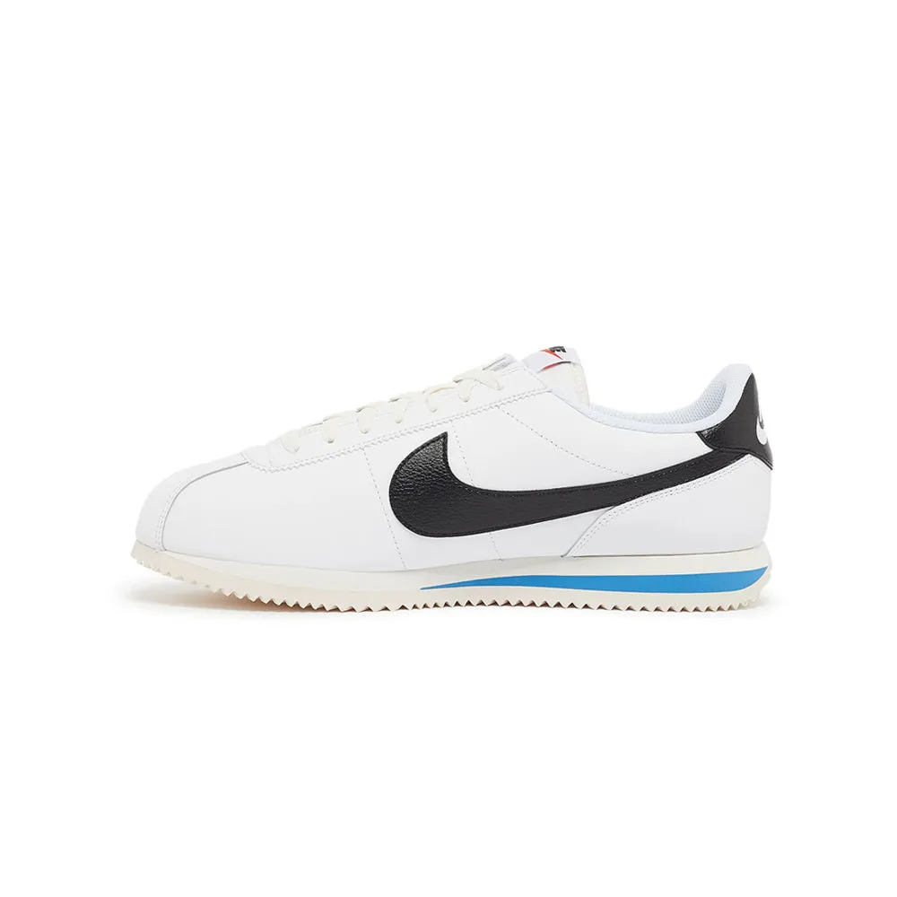 Cortez (White/Black/Photo Blue)