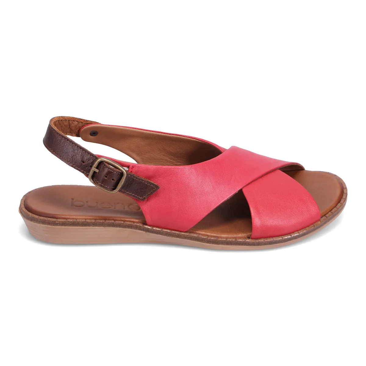 Dalia Slingback Sandal