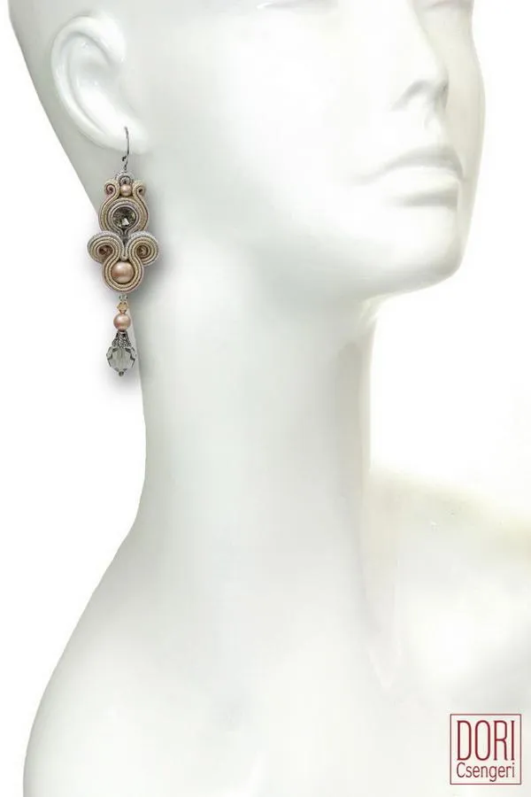 DesireeB Must Have Dangle Earrings