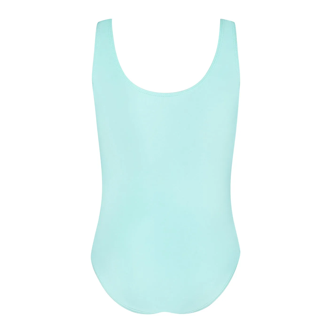 Energetiks Charlotte Gathered Front Leotard Child CL04