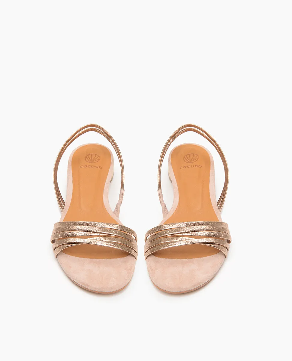 Fizz Sandal