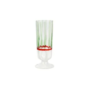 Garland Champagne Glass