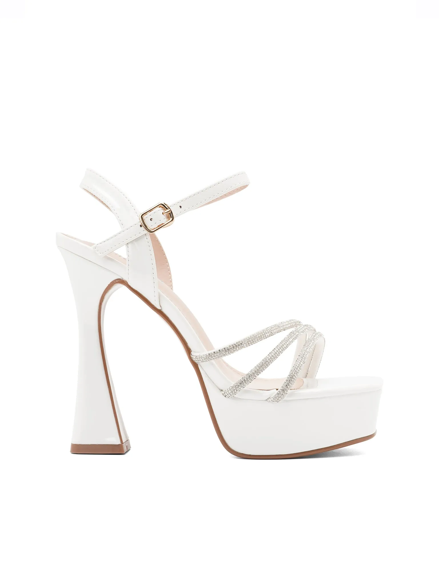 Jana Platform Heels