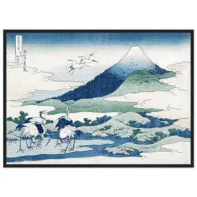 Japanese Vintage Wall Art