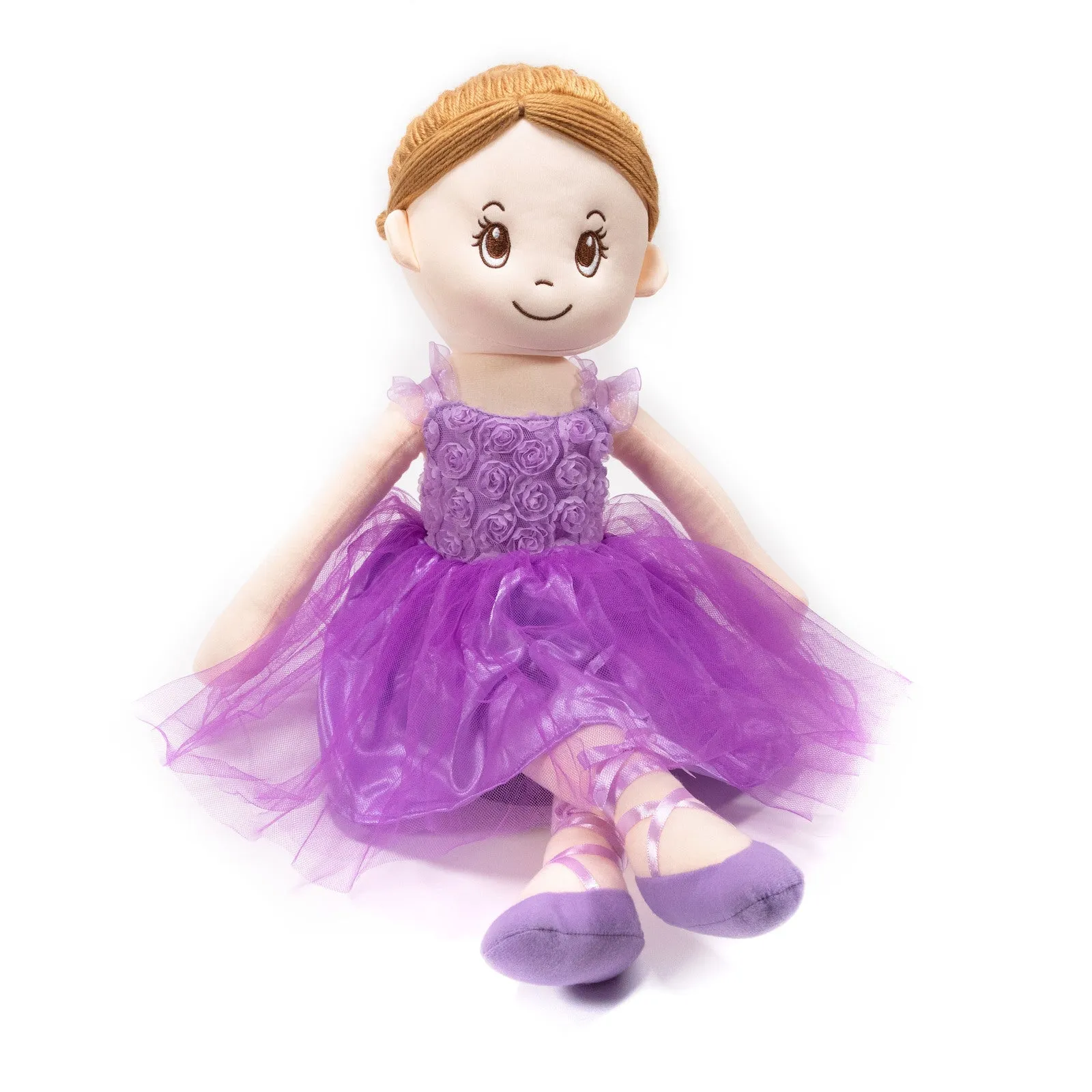 Mad Ally Ballerina Indi Doll