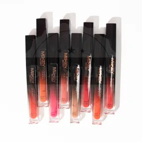 Mekeyxecret Velvet Matte Lip Gloss