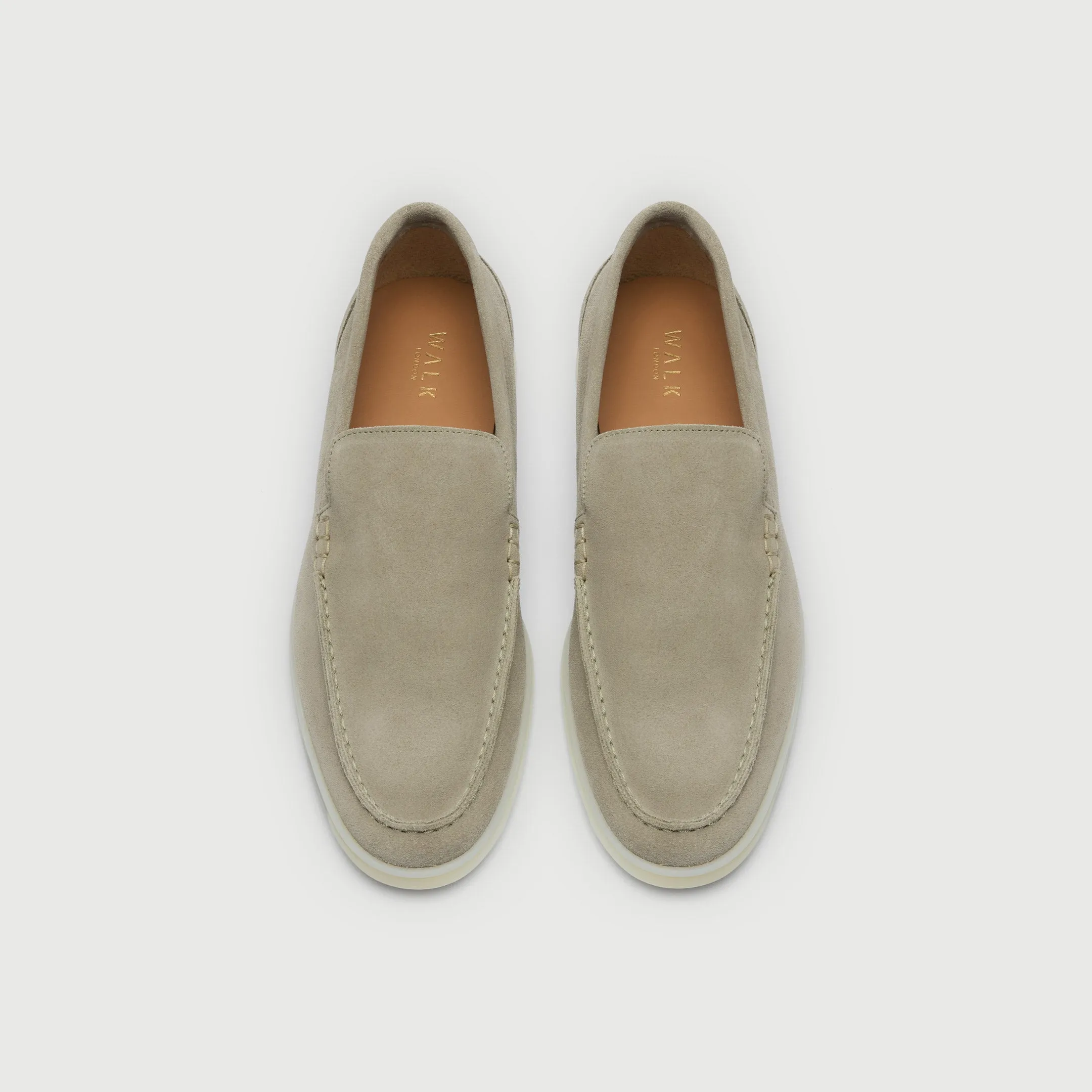 Monaco Slip On Loafer