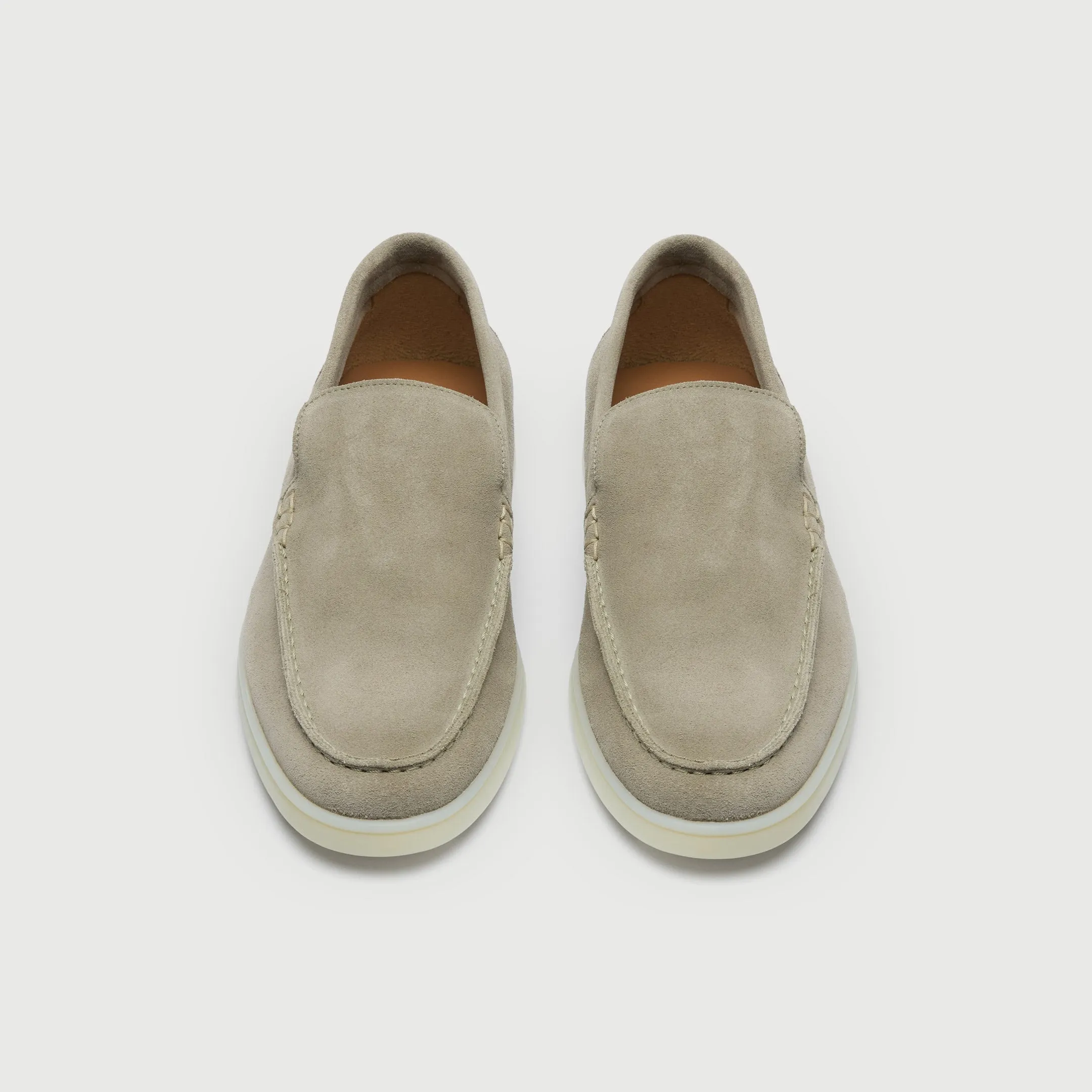 Monaco Slip On Loafer