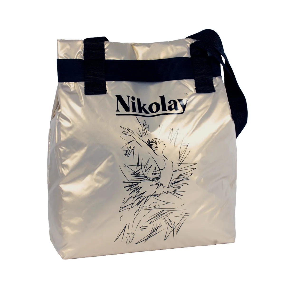 Nikolay Giselle Bag