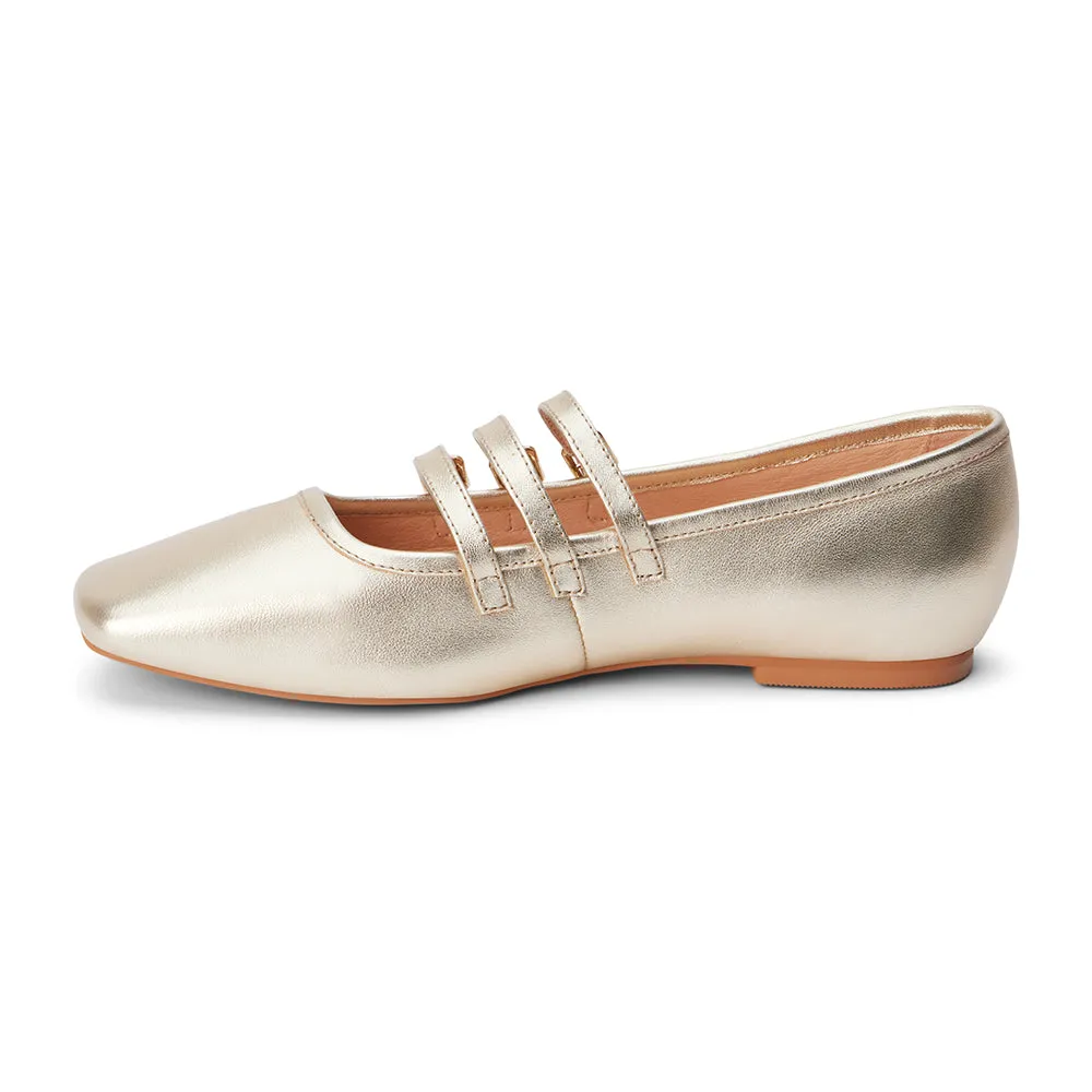 Nova Ballet Flat