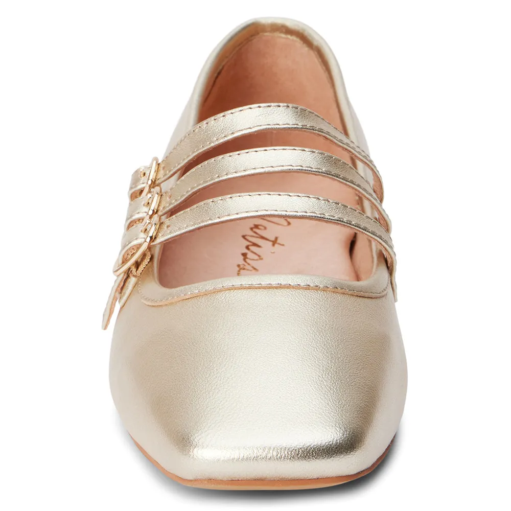 Nova Ballet Flat