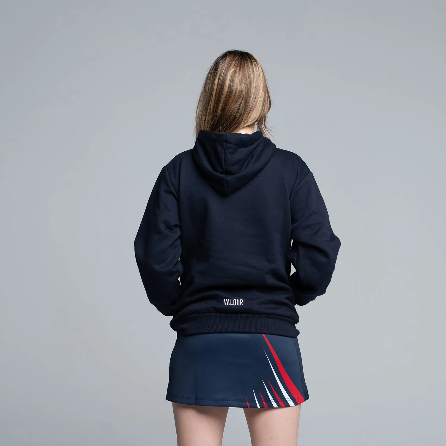 Oakhill Drive Netball Club Hoodie