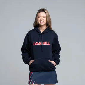 Oakhill Drive Netball Club Hoodie