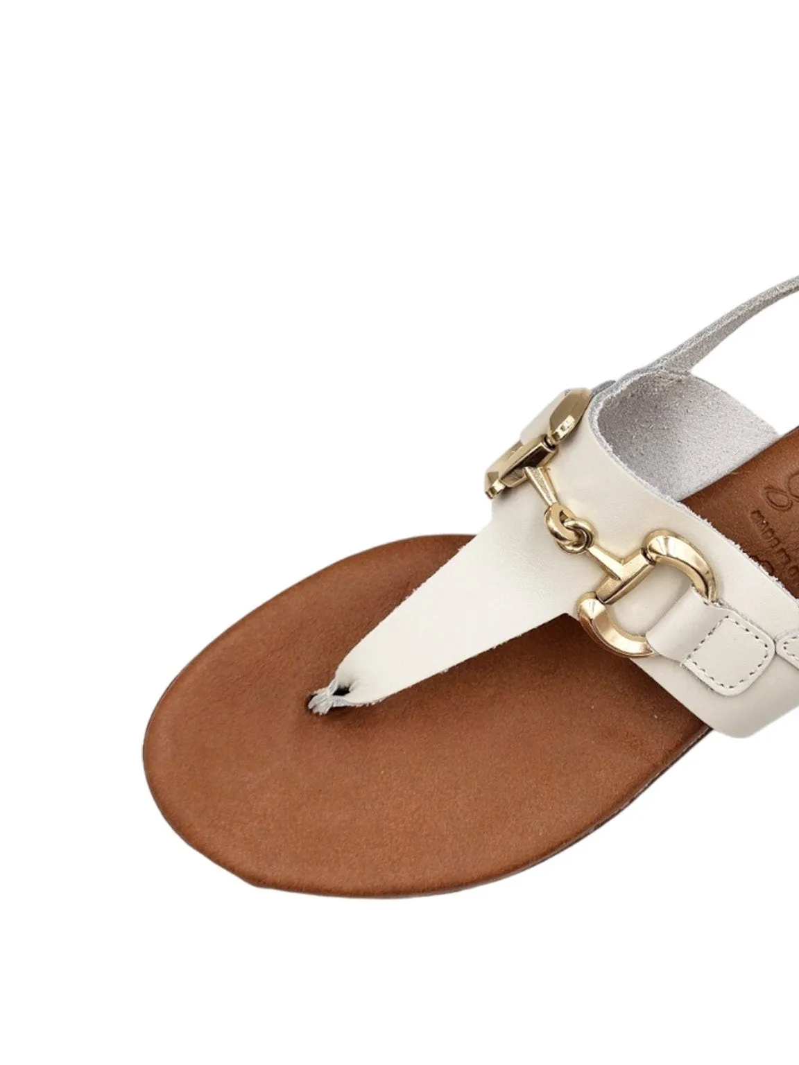 Oh! Olivia Flat Sandals