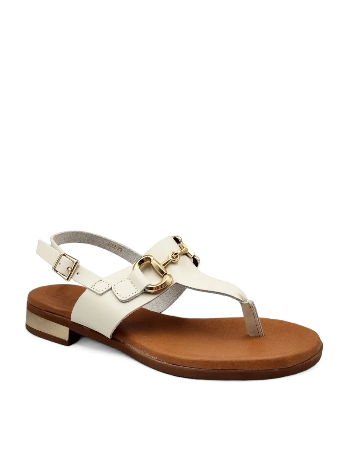 Oh! Olivia Flat Sandals