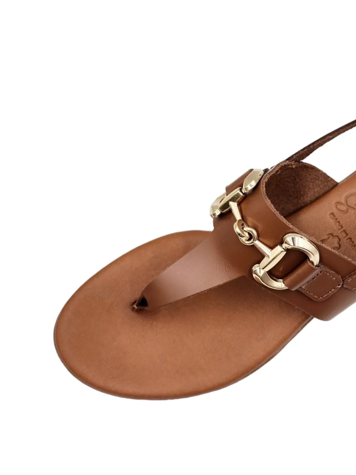 Oh! Olivia Flat Sandals