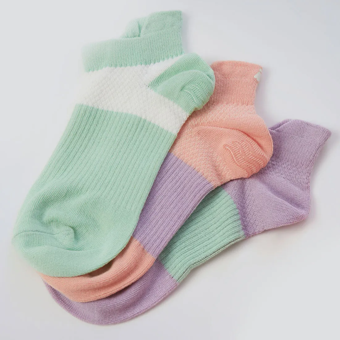 Performance Socks - Set of 3