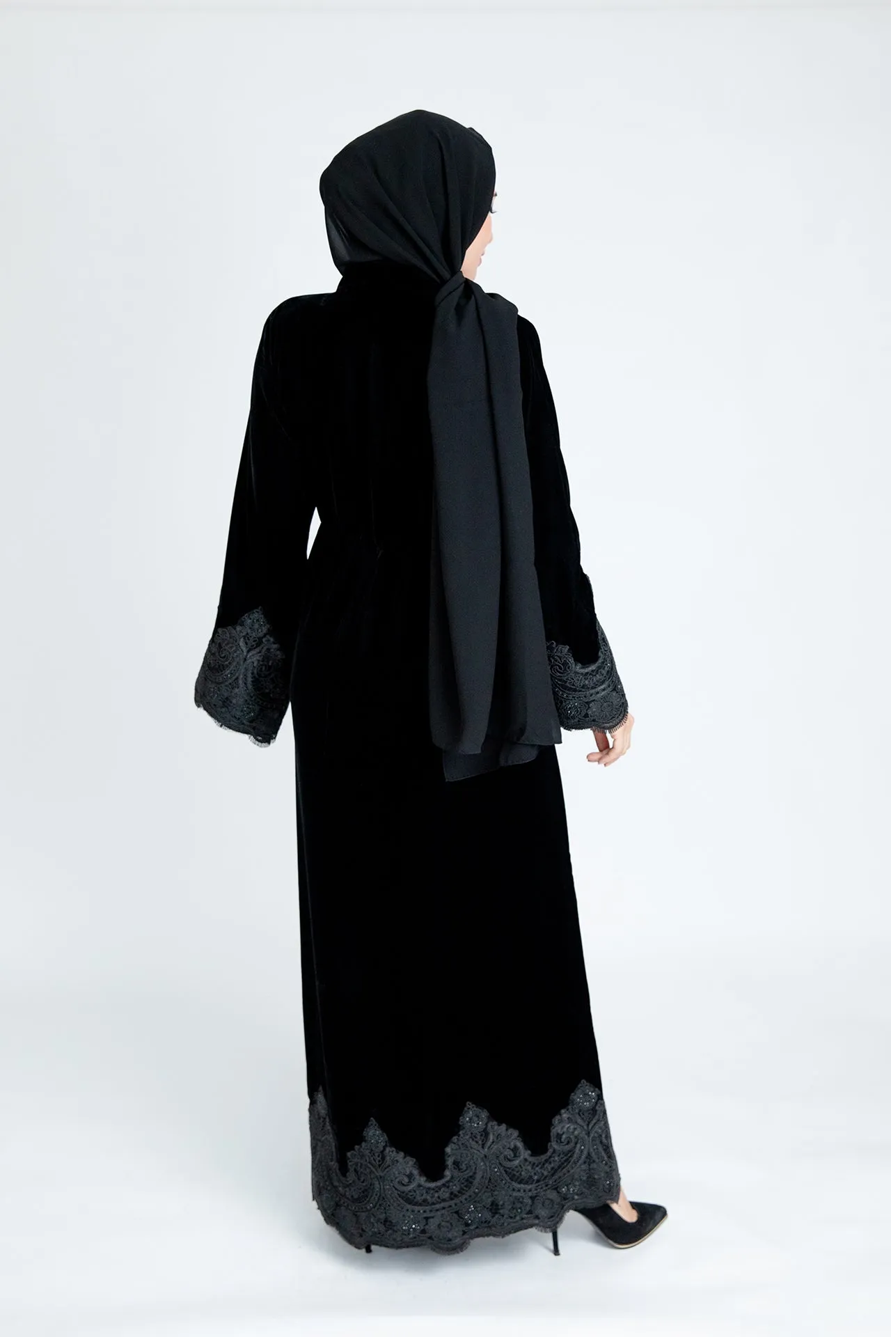 Razan Abaya