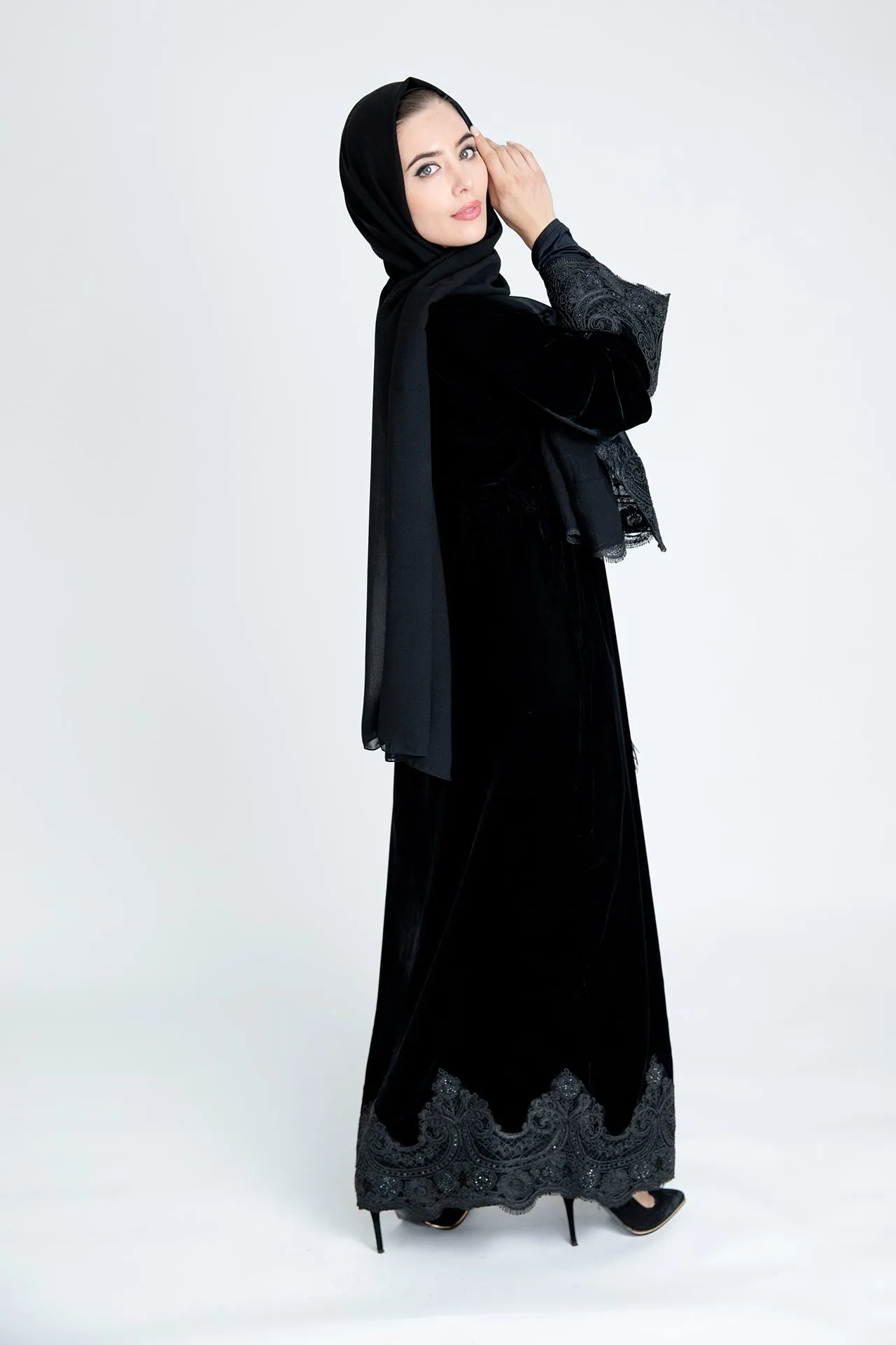 Razan Abaya