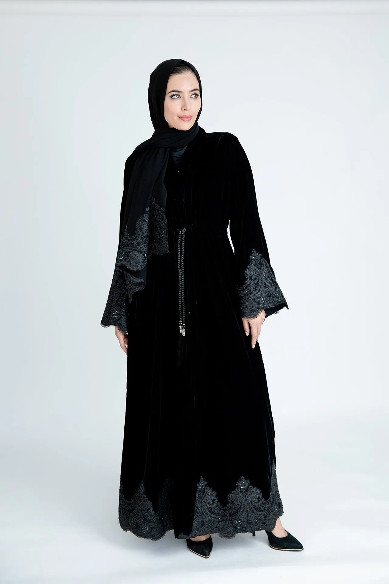 Razan Abaya