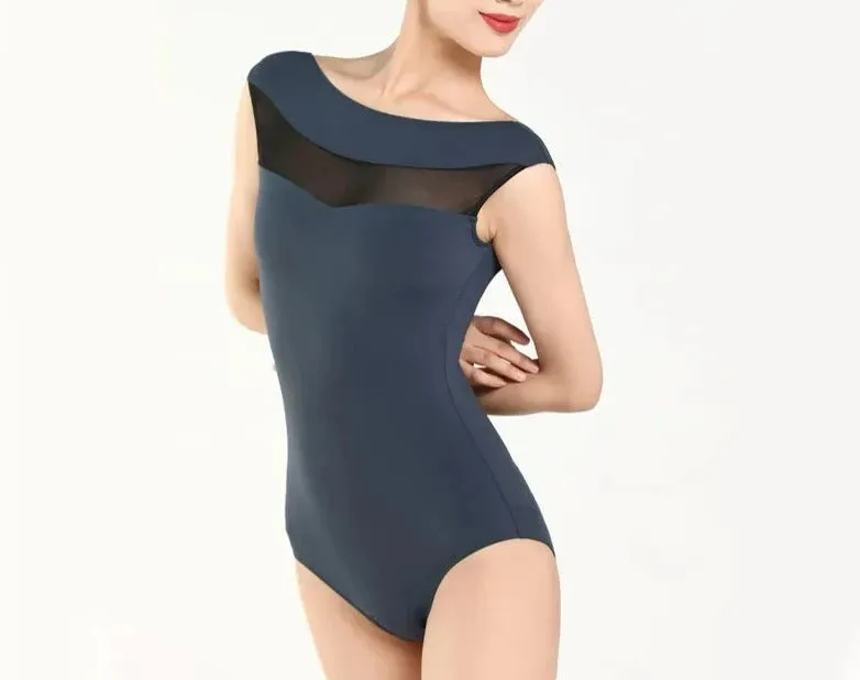 The Bente Leotard