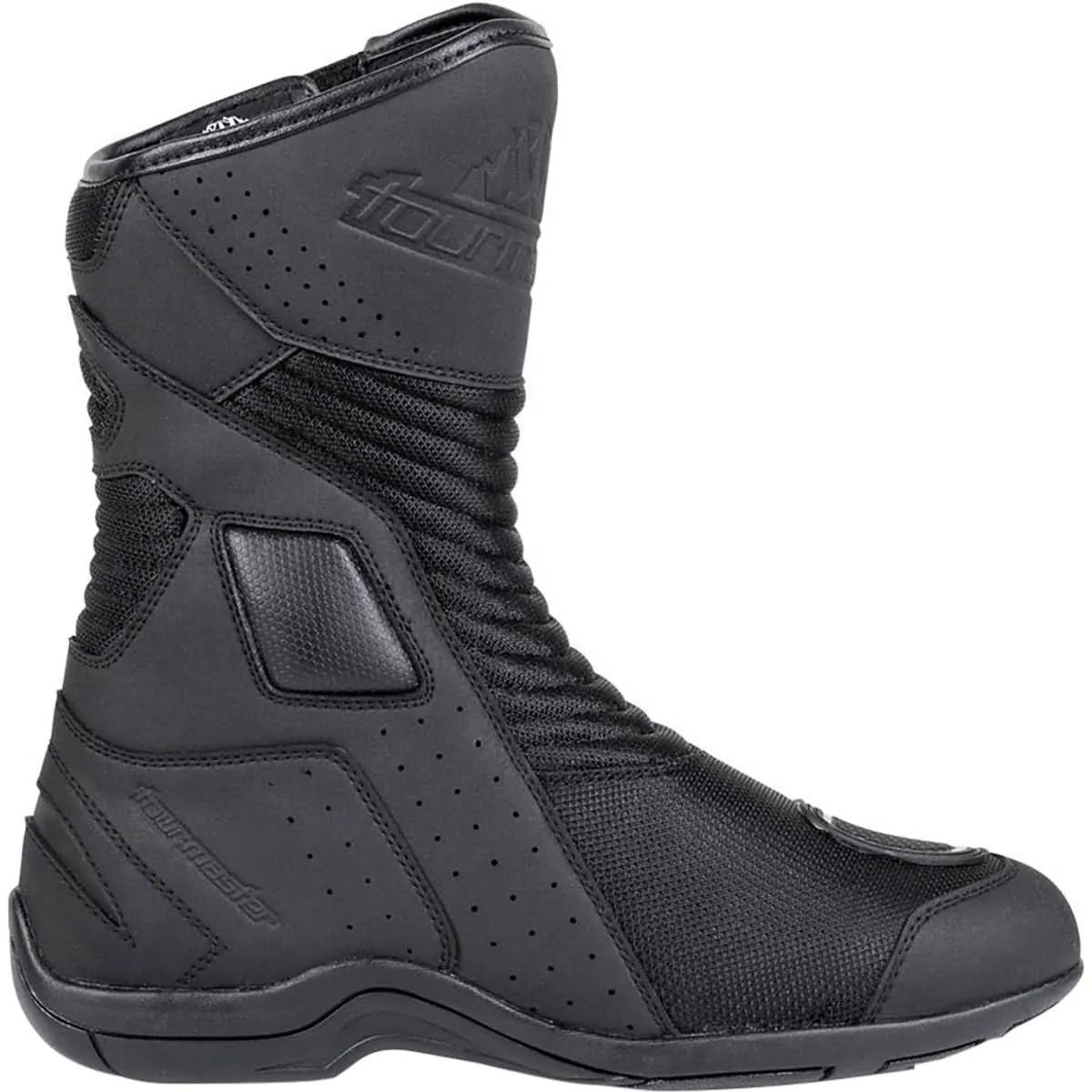 Tour Master Solution Air V2 Women's Boots