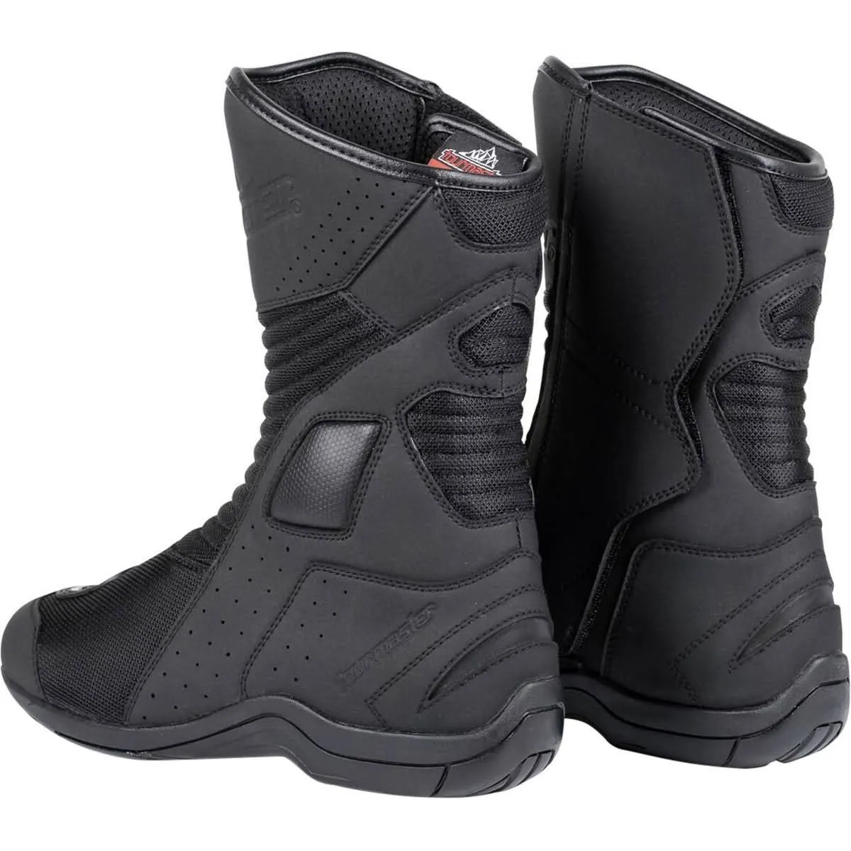 Tour Master Solution Air V2 Women's Boots