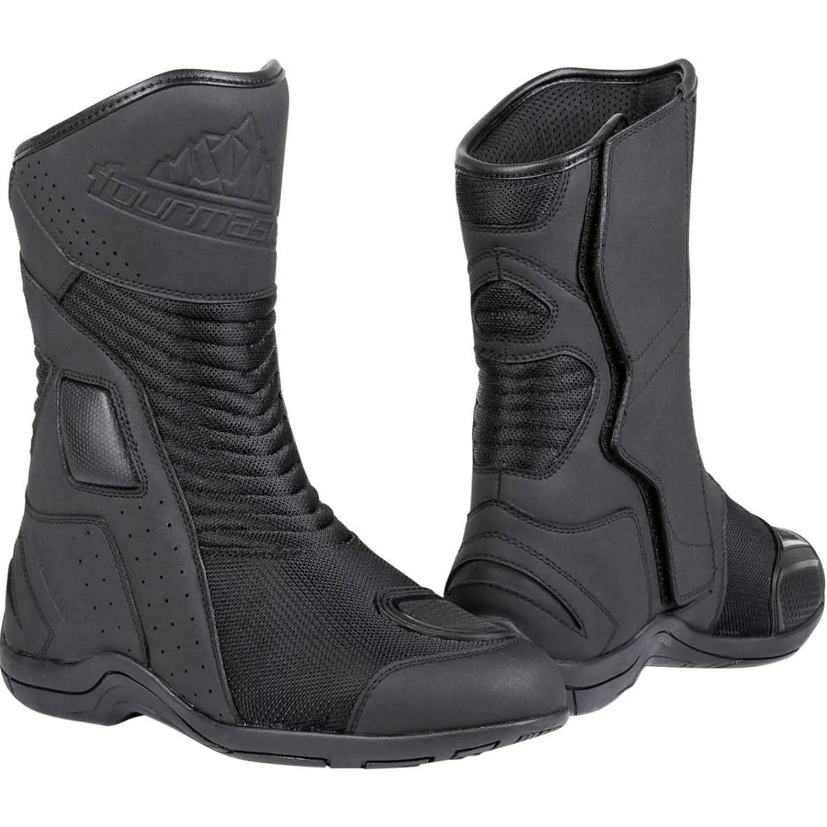 Tour Master Solution Air V2 Women's Boots