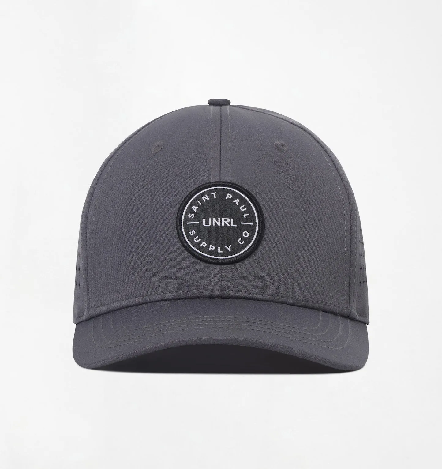 UNRL Supply Co. Snapback [Mid-Pro]