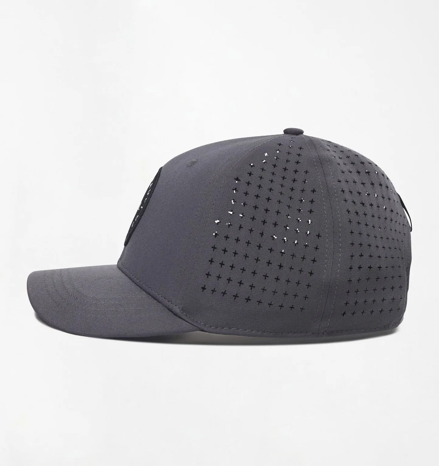 UNRL Supply Co. Snapback [Mid-Pro]