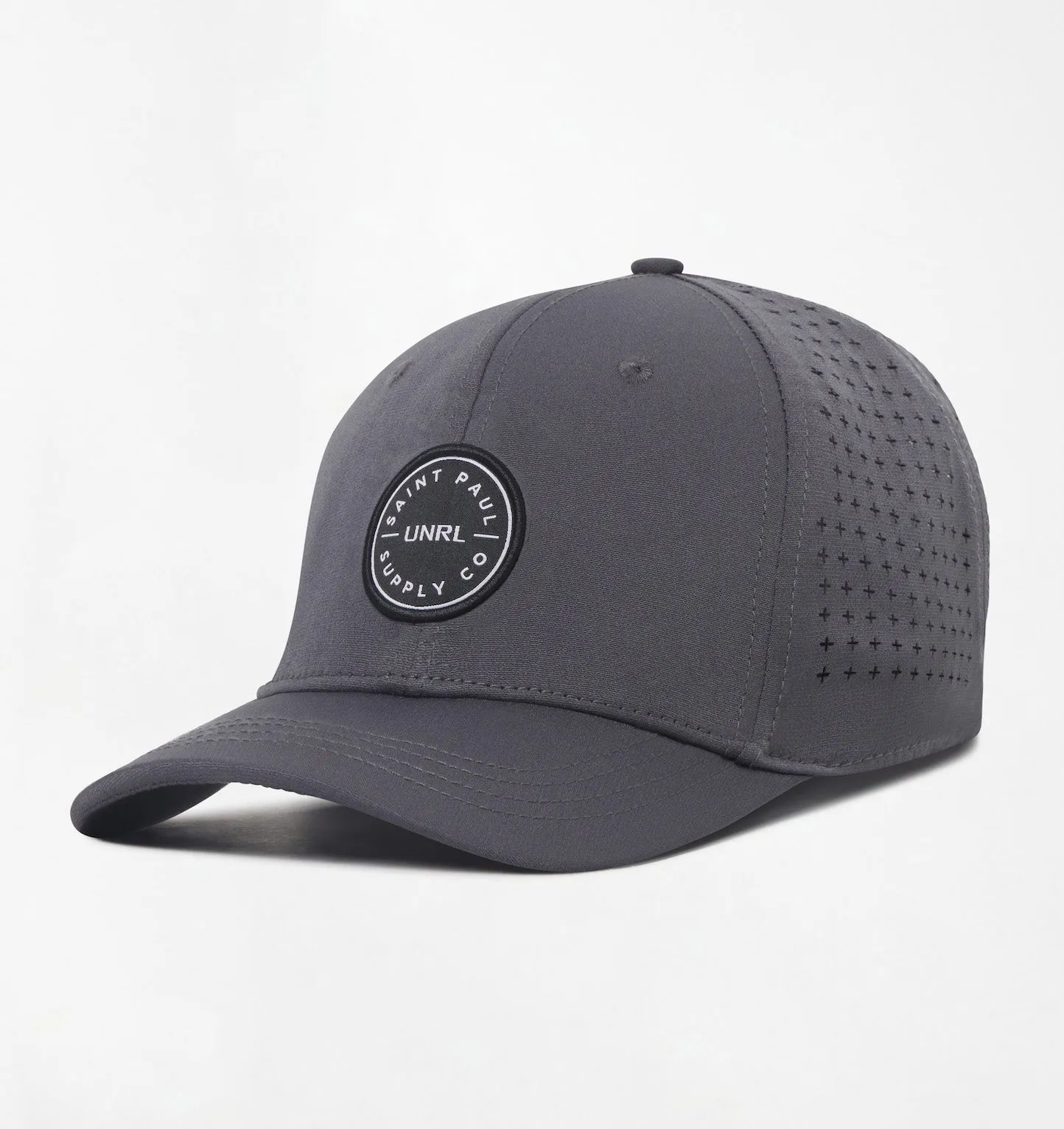 UNRL Supply Co. Snapback [Mid-Pro]