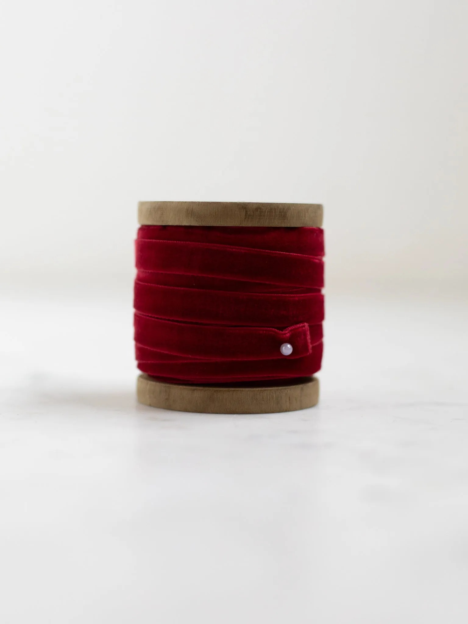 Velvet Ribbon