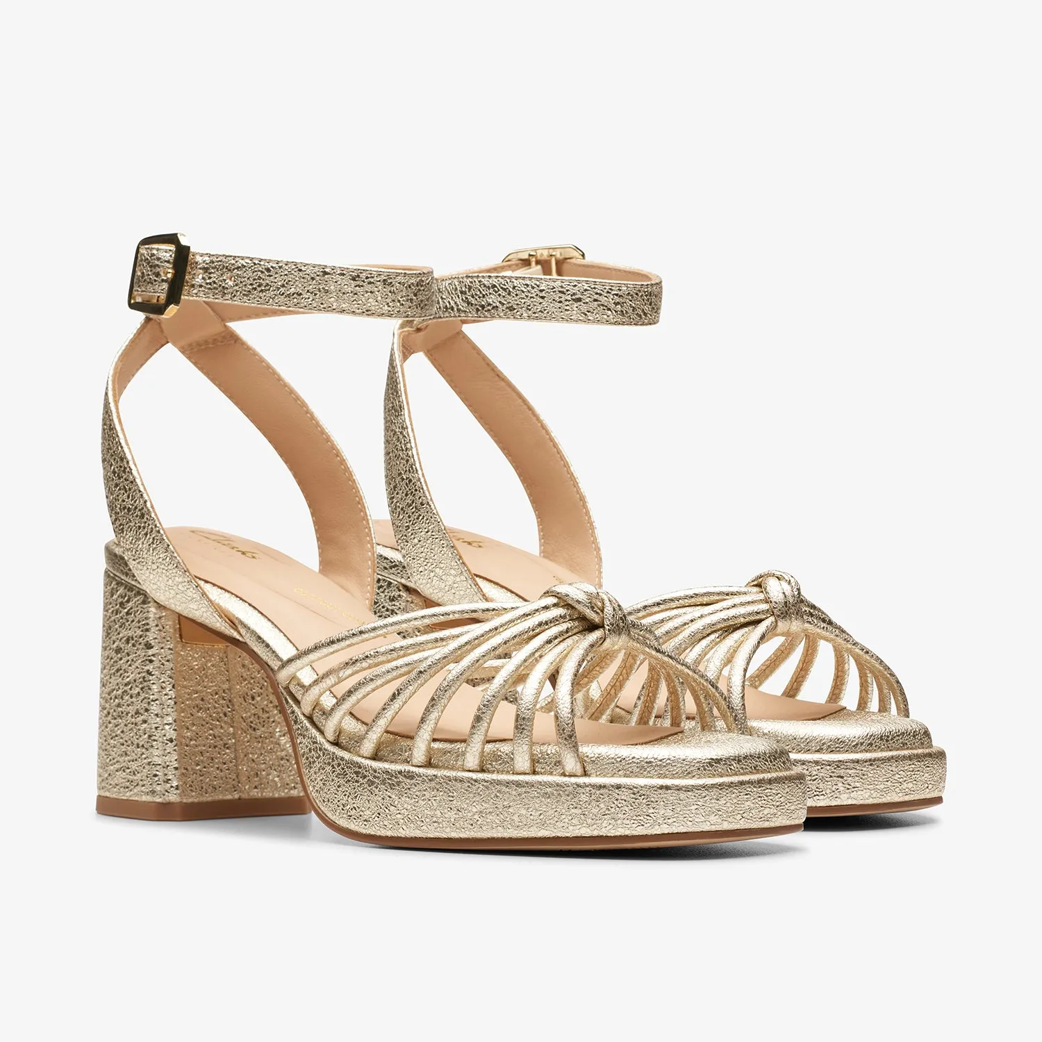 Womens - Ritzy75 Faye